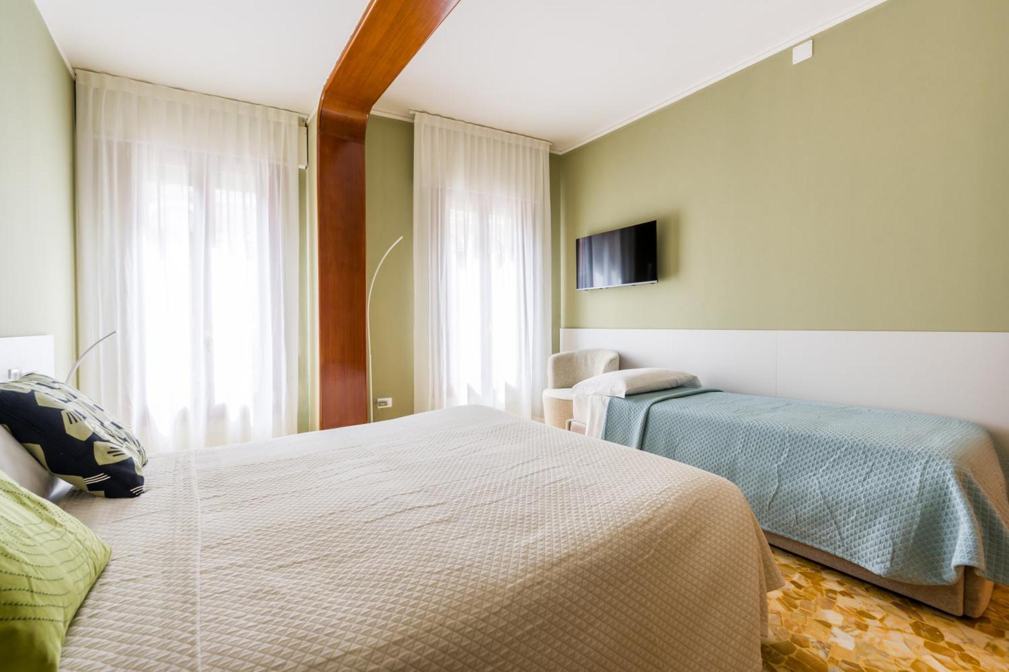 Ca Del Bezzo - Comfort & View Lejlighed