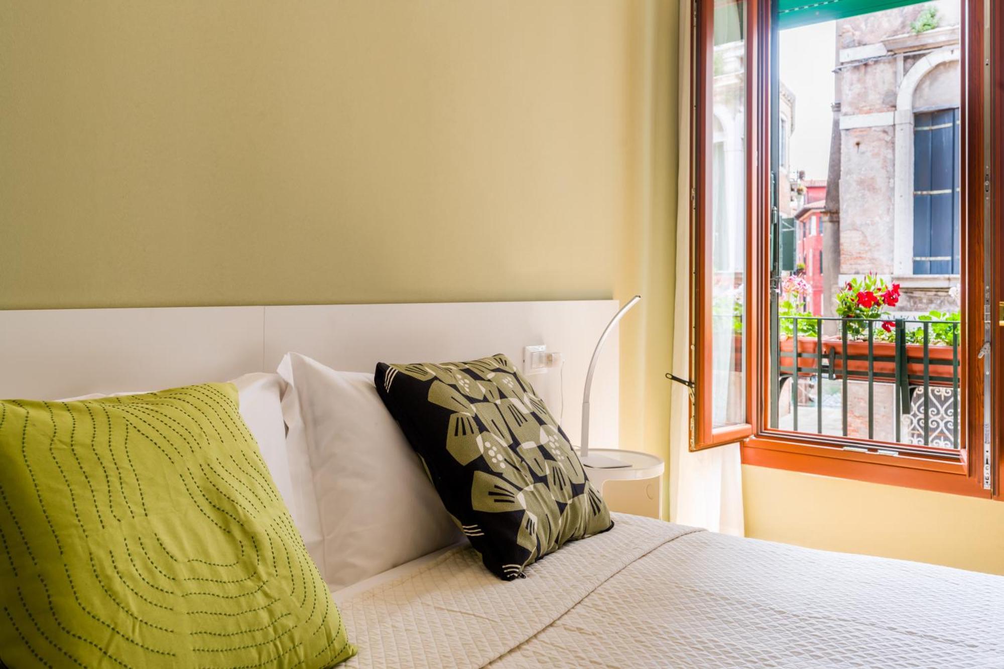 Lejlighed Ca Del Bezzo - Comfort & View *
