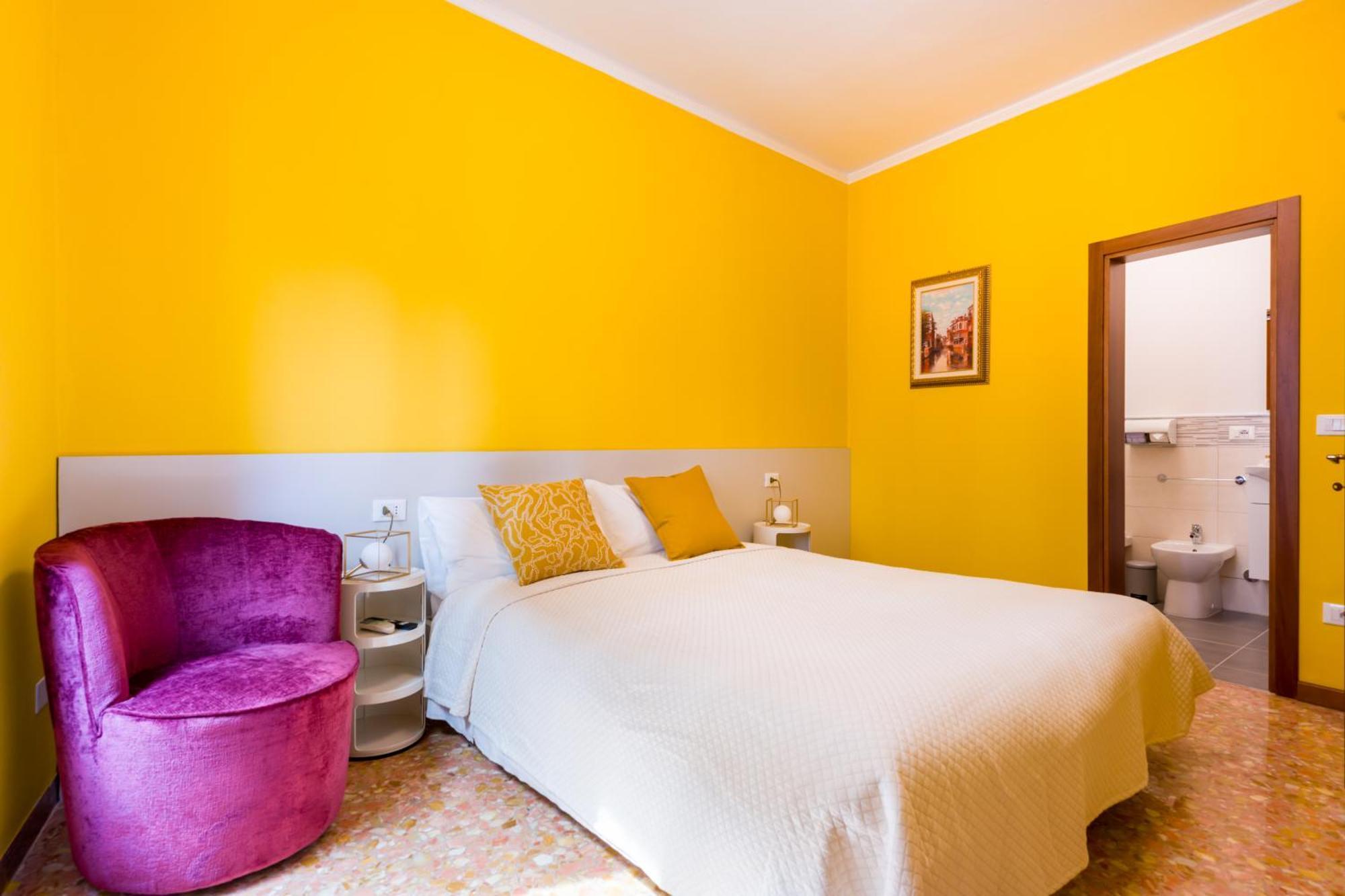 Ca Del Bezzo - Comfort & View Lejlighed Venedig