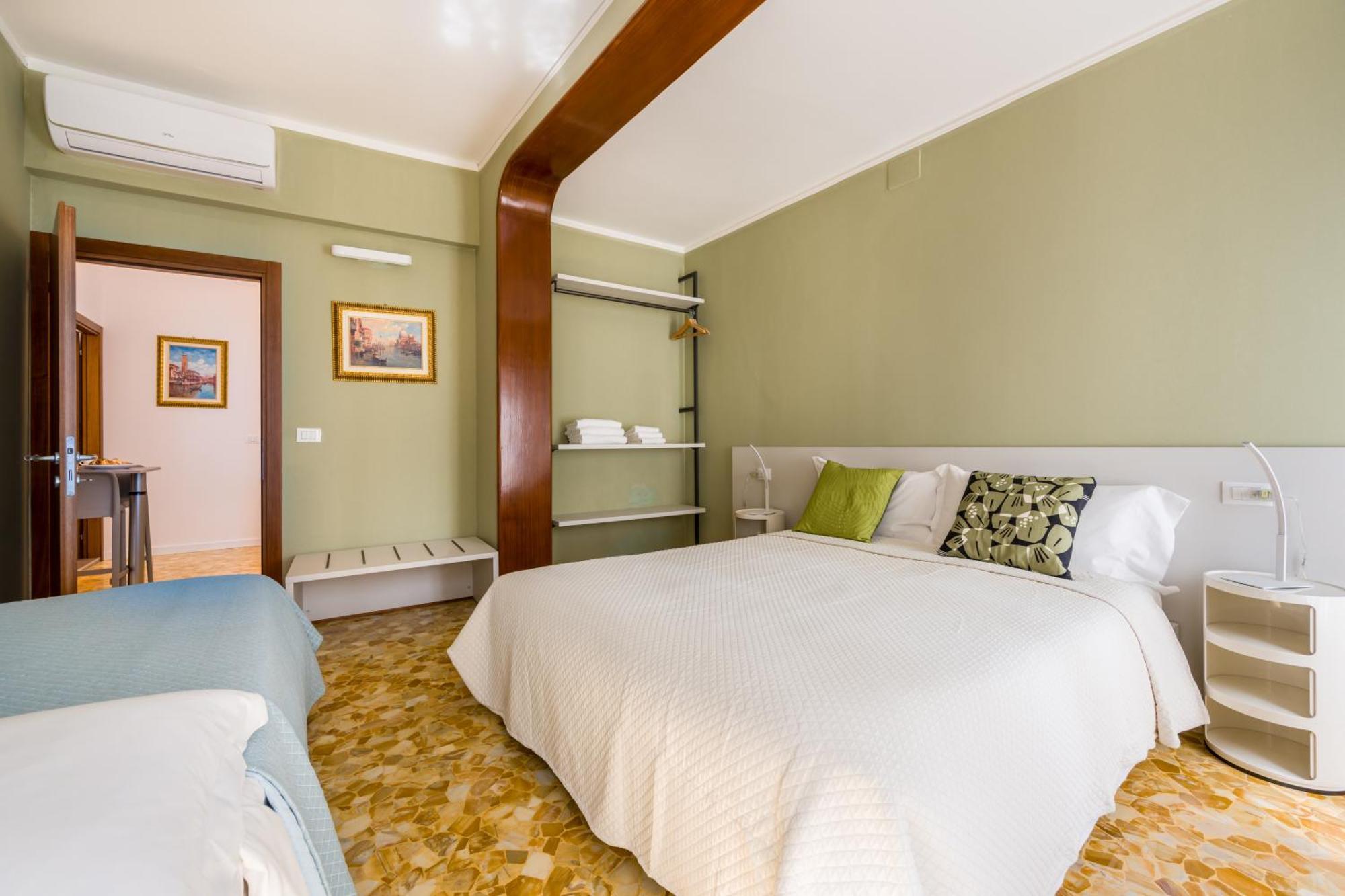 Ca Del Bezzo - Comfort & View Lejlighed