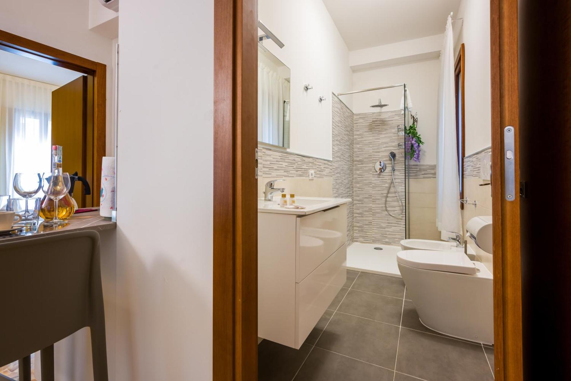 Appartamento Ca Del Bezzo - Comfort & View