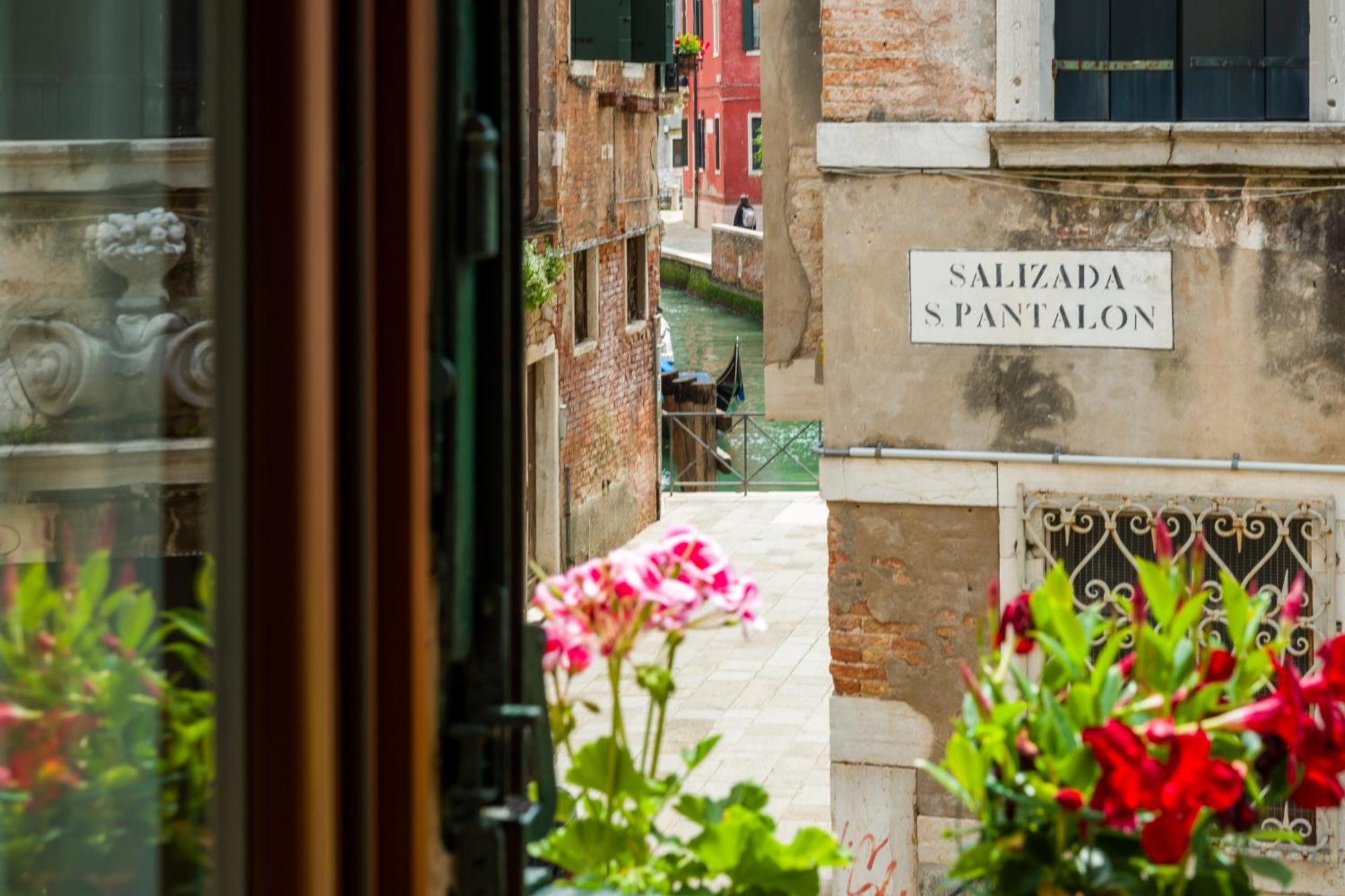 Ca Del Bezzo - Comfort & View Appartamento Venezia