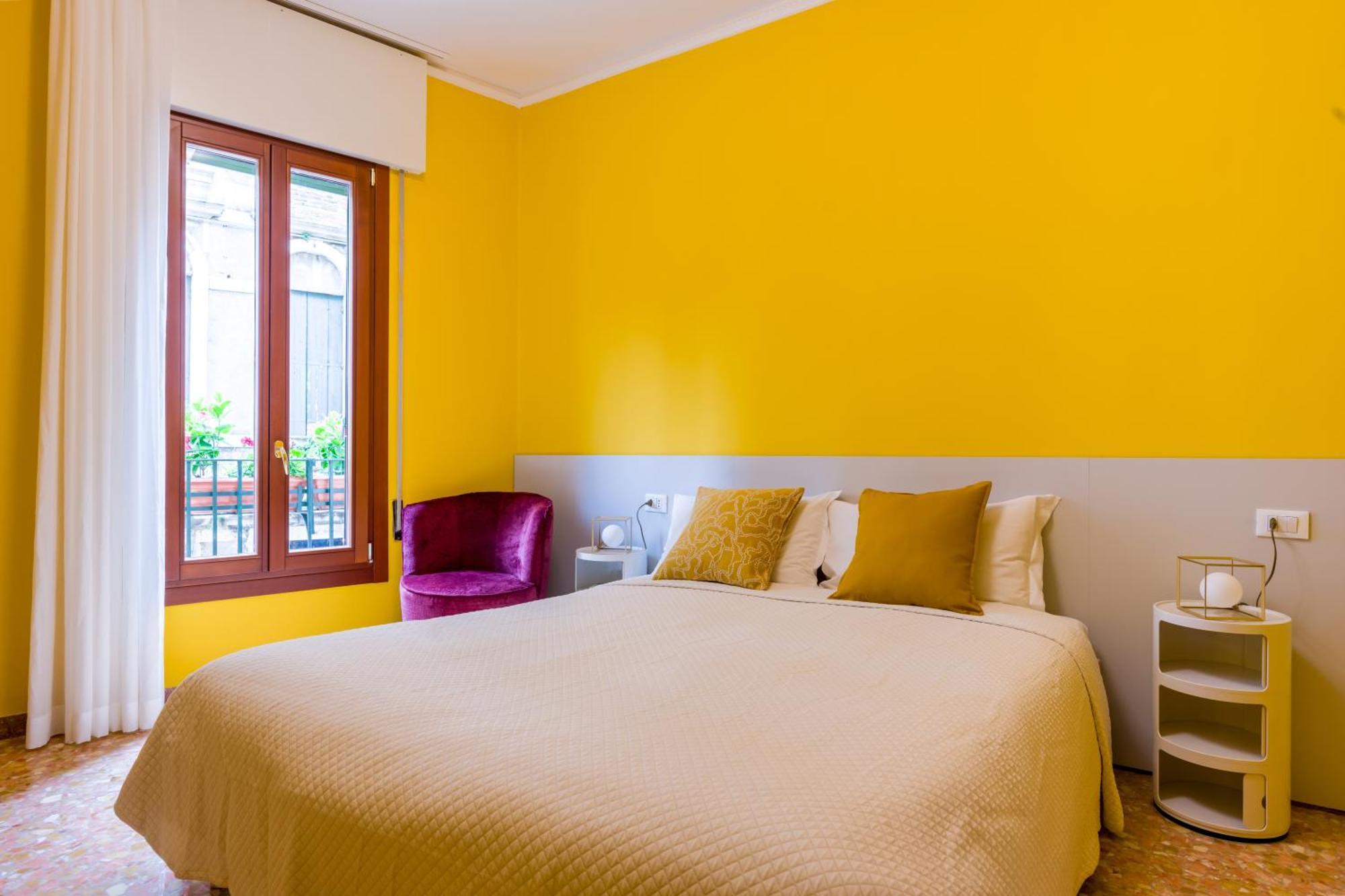 Ca Del Bezzo - Comfort & View Appartamento