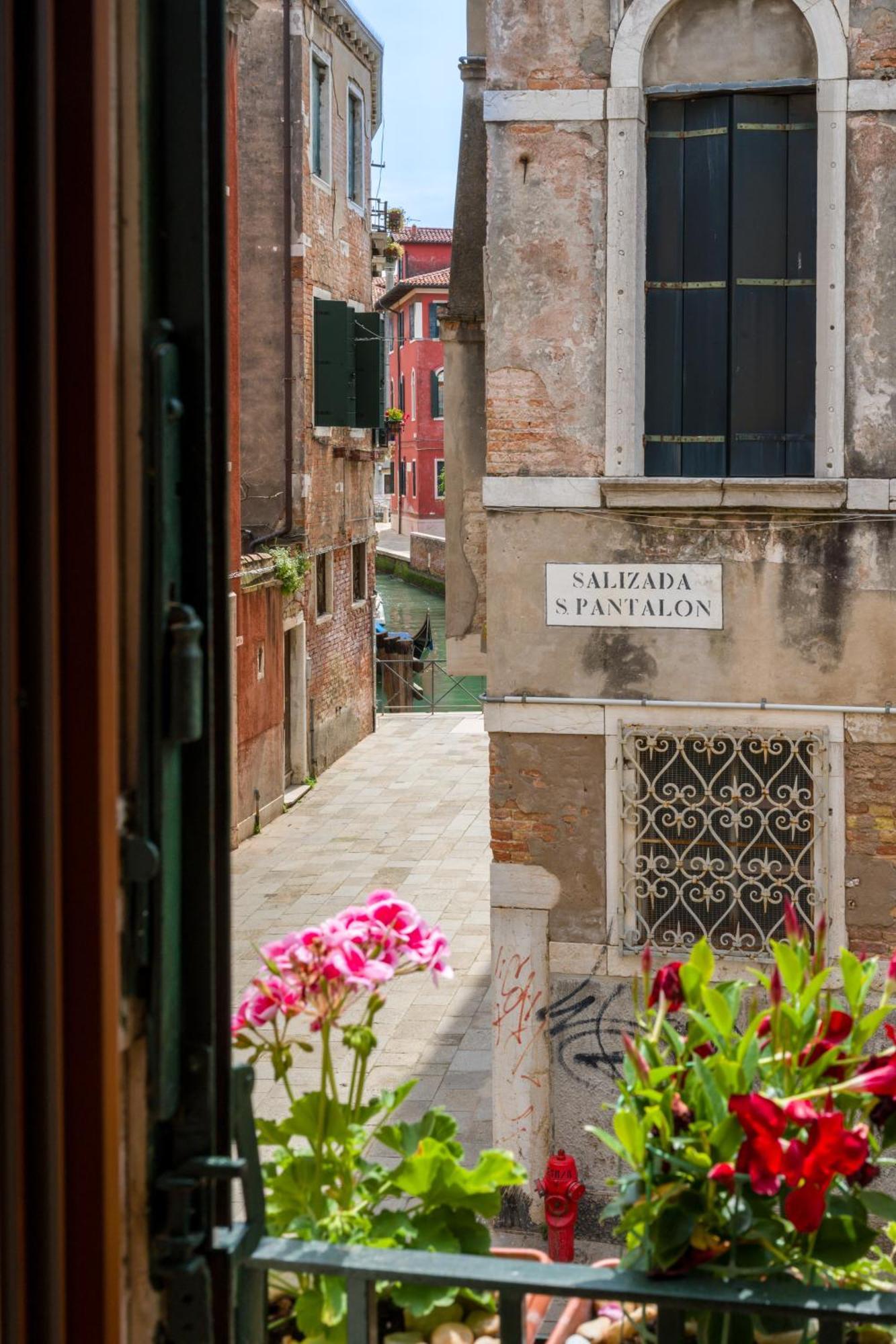 Appartamento Ca Del Bezzo - Comfort & View