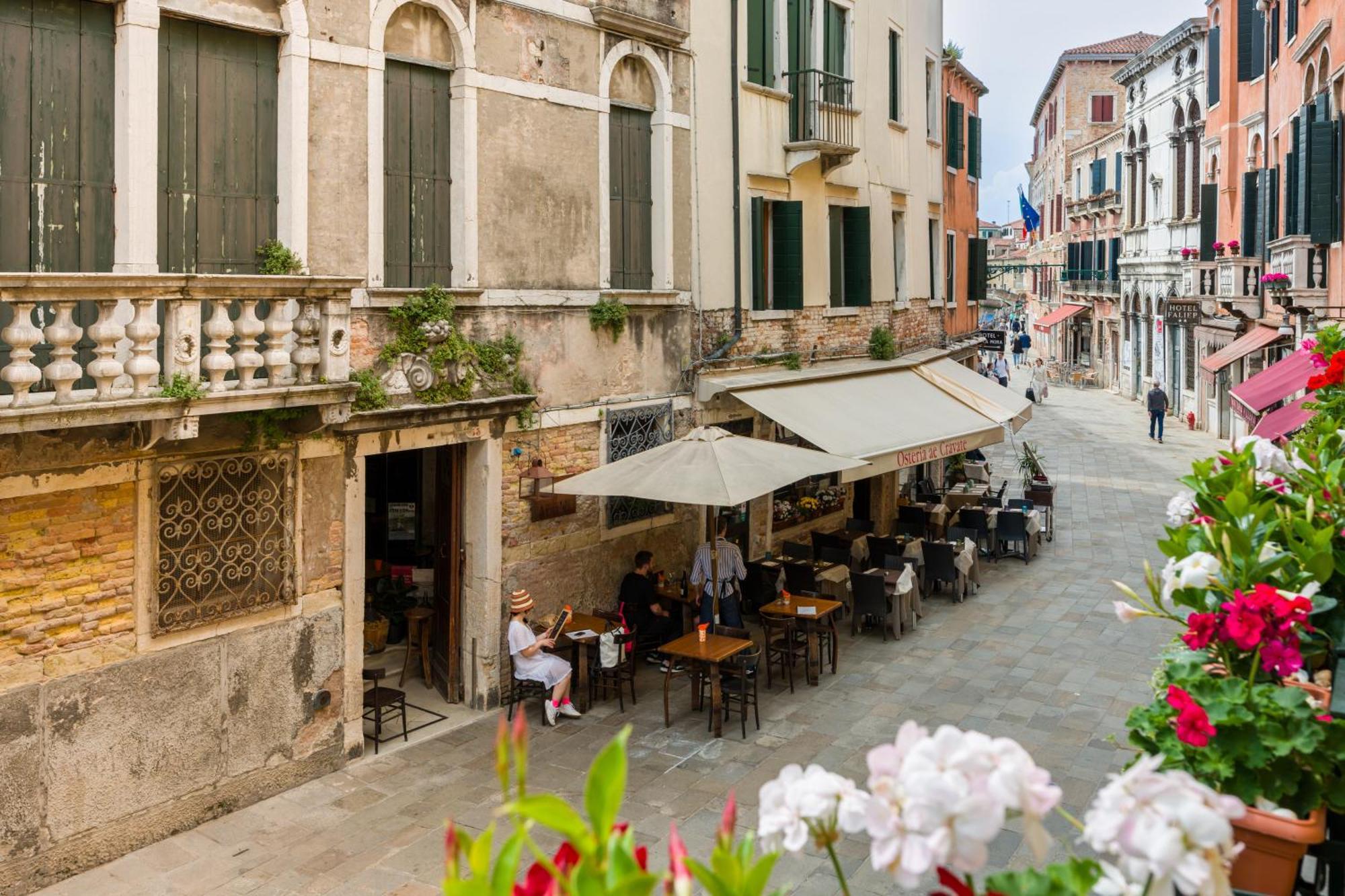 Ca Del Bezzo - Comfort & View Appartamento