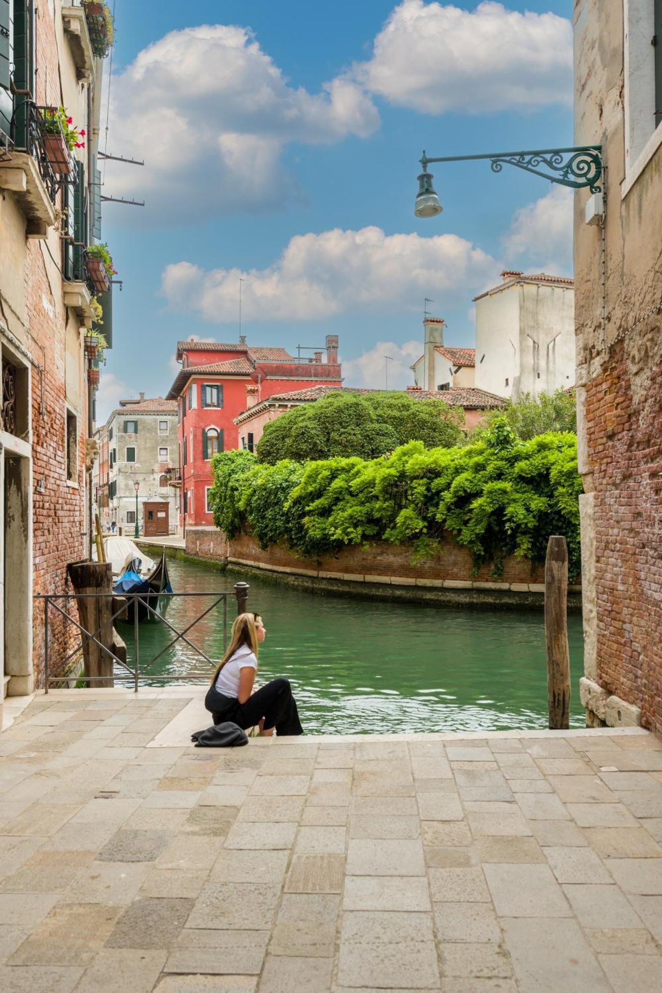 Appartamento Ca Del Bezzo - Comfort & View