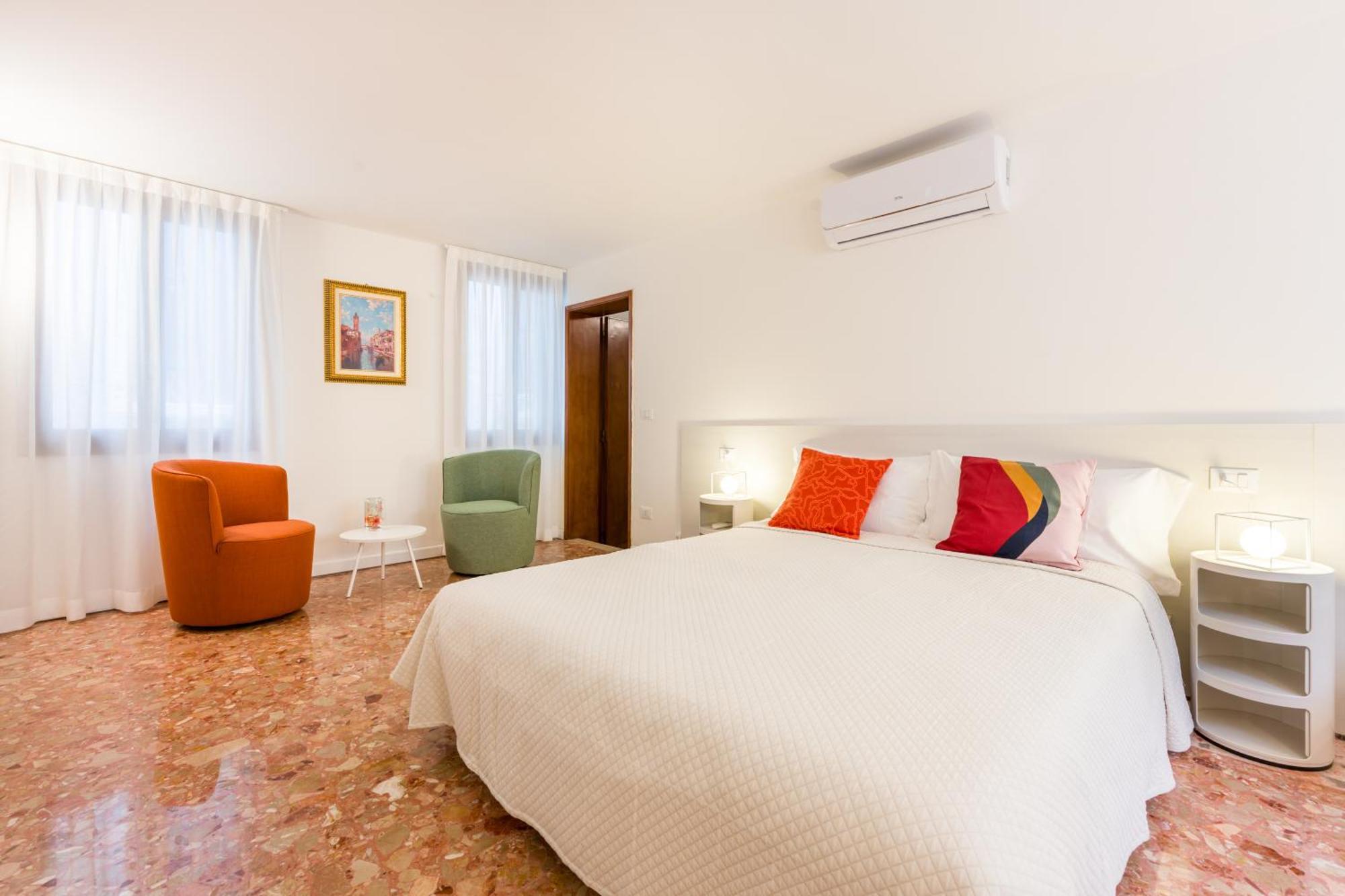 Ca Del Bezzo - Comfort & View * Venezia