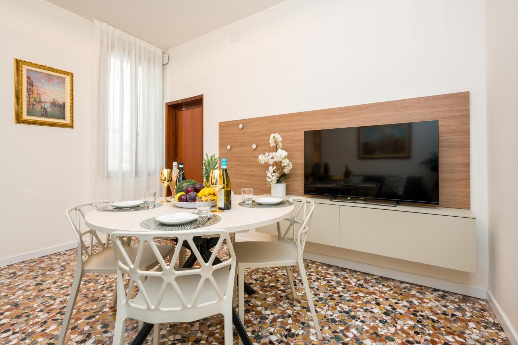 Ca Del Bezzo - Comfort & View Appartamento