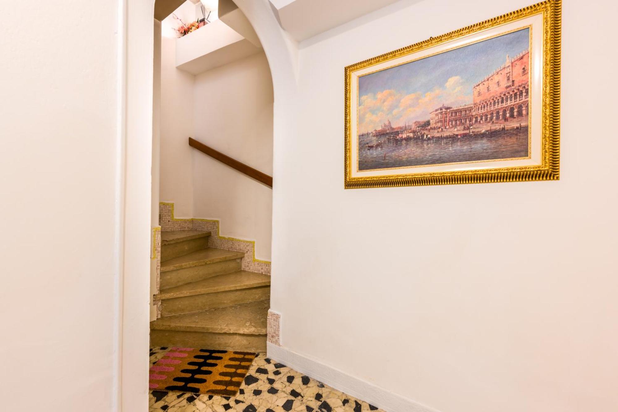 Ca Del Bezzo - Comfort & View * Venezia