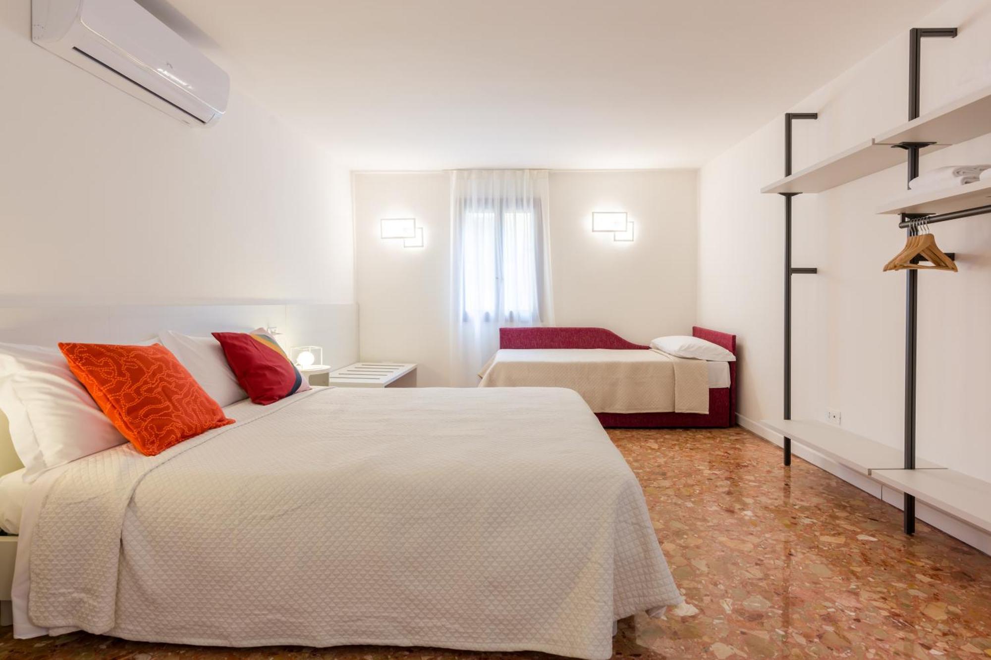 Ca Del Bezzo - Comfort & View Appartamento Venezia