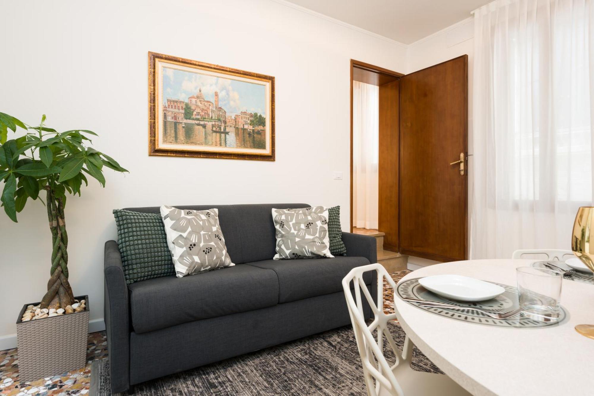 Ca Del Bezzo - Comfort & View * Venezia