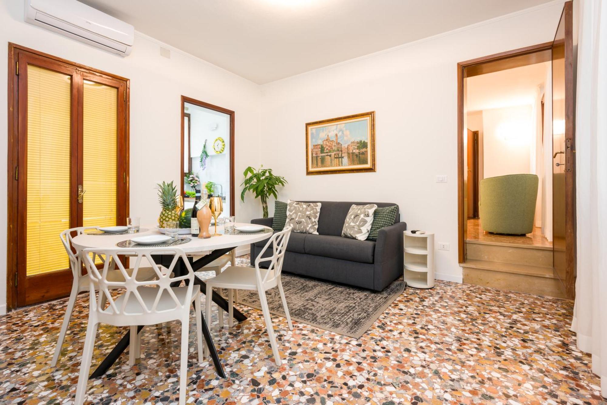 Ca Del Bezzo - Comfort & View Appartamento *